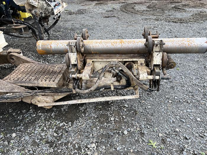 Used 2011 GEO PROBE 8140 LS