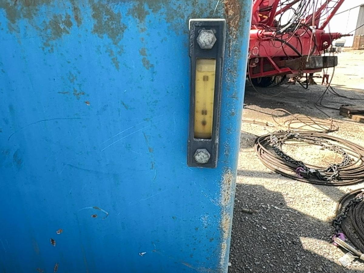 Used 2015 Harlow Sammons 3.5 Power Swivel