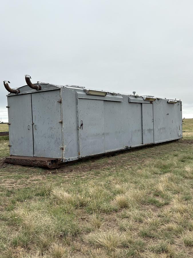 Used Ideco H-725 Drilling Rig (725 HP)