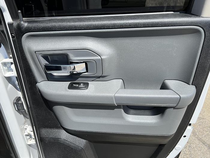 Used 2015 Dodge RAM 1500 SLT