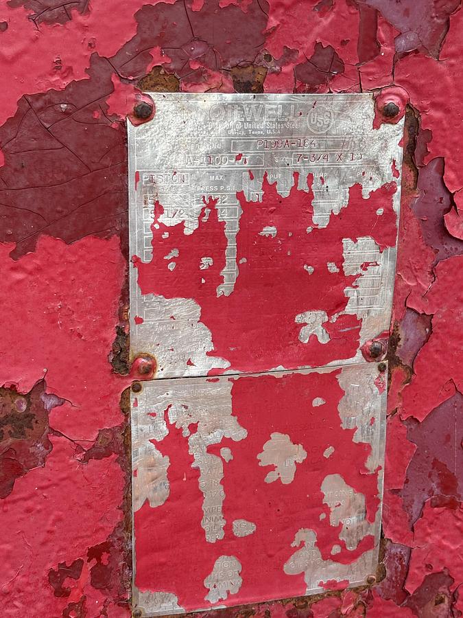 Used Ideco H-725 Drilling Rig (725 HP)