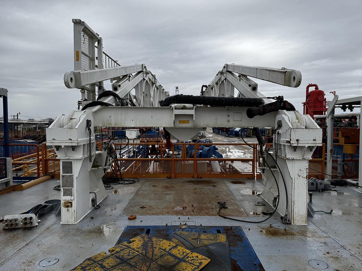 Used 1976 NOV  IDEAL