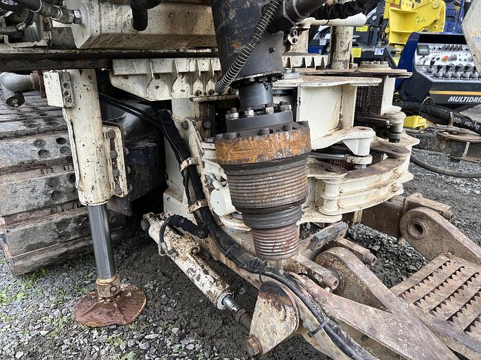 Used 2011 GEO PROBE 8140 LS