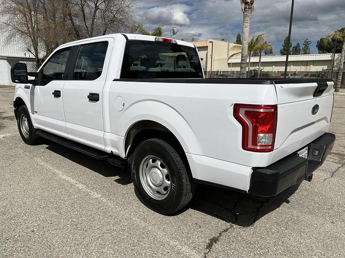 Used 2016 Ford F-150 XL
