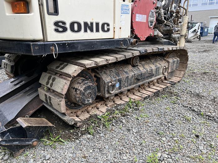 Used 2011 GEO PROBE 8140 LS