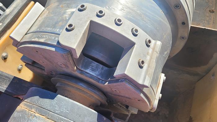 Refurbished 2011 Hutchison Hayes 5500 Centrifuge