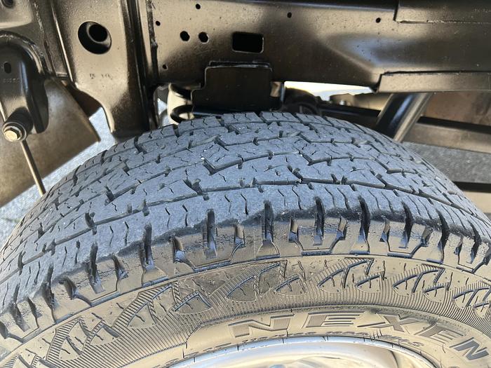 Used 2015 Dodge RAM 2500 ST