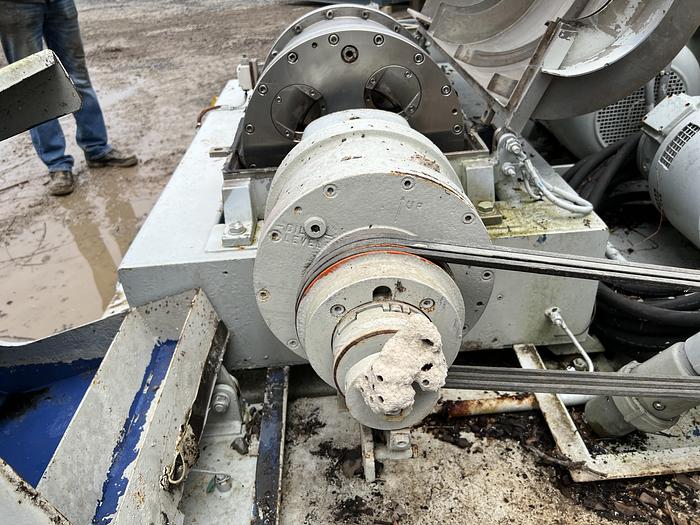 Used 1993 Alfa Laval DMNX 418B-31G