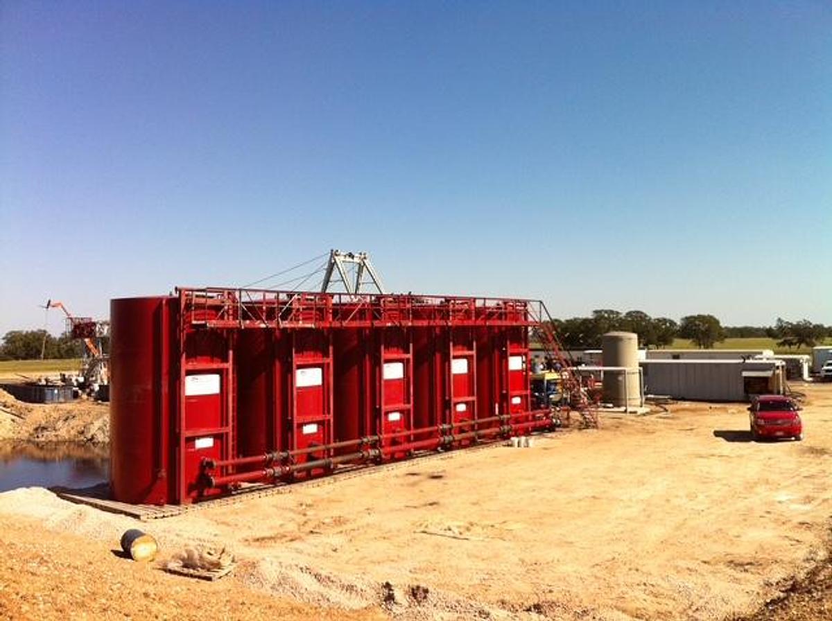 Used 2011 Stewart & Stevenson Nitrogen Pump 180k