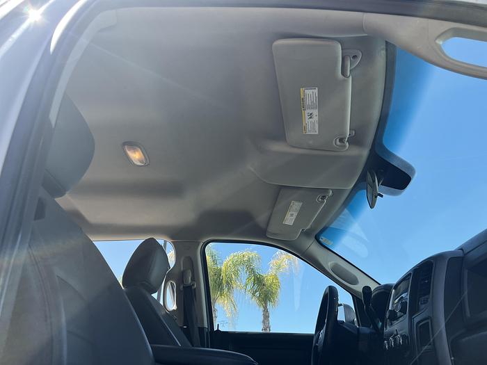 Used 2015 Dodge RAM 2500 ST