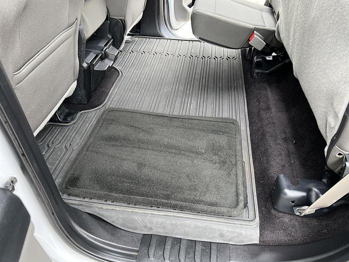 Used 2017 Ford F-150 XLT 4WD