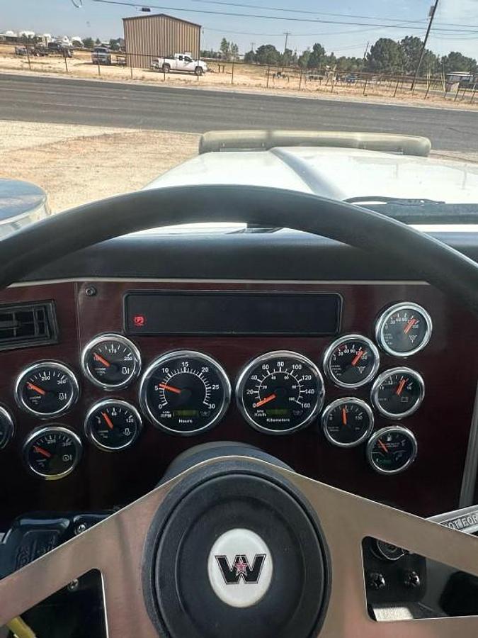 Used 2020 Truvac HXX Vacuum Excavator Truck