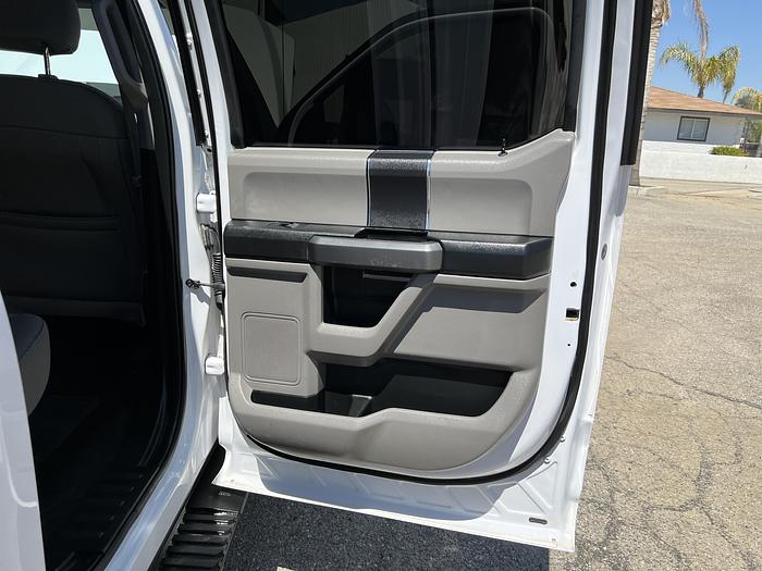 Used 2016 Ford F-150 XLT