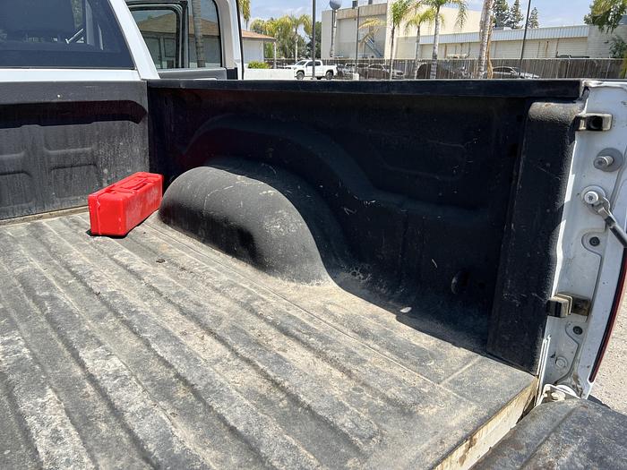 Used 2017 Dodge RAM 1500 SLT