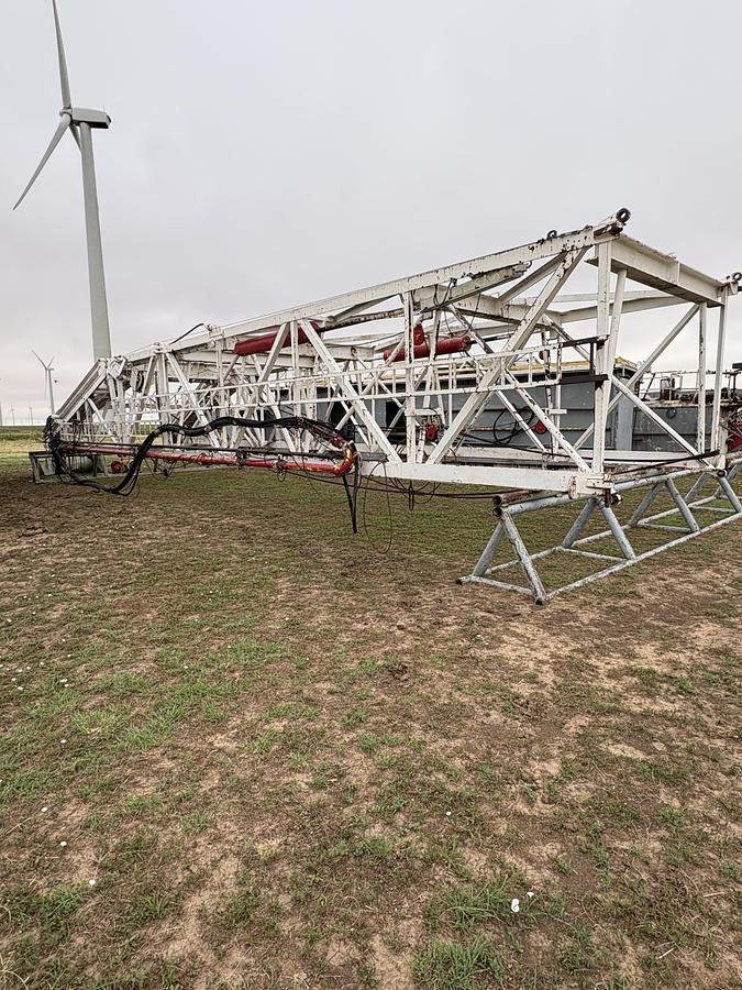 Used Ideco H-725 Drilling Rig (725 HP)