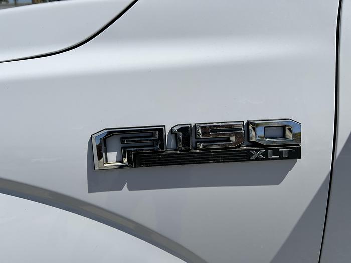Used 2016 Ford F-150 XLT