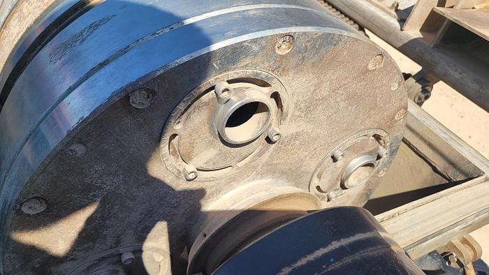 Refurbished 2011 Hutchison Hayes 5500 Centrifuge