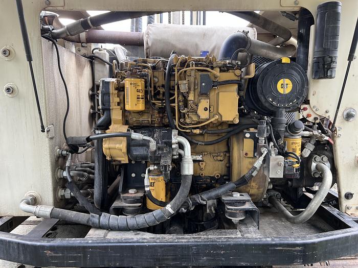 Used 2011 GEO PROBE 8140 LS