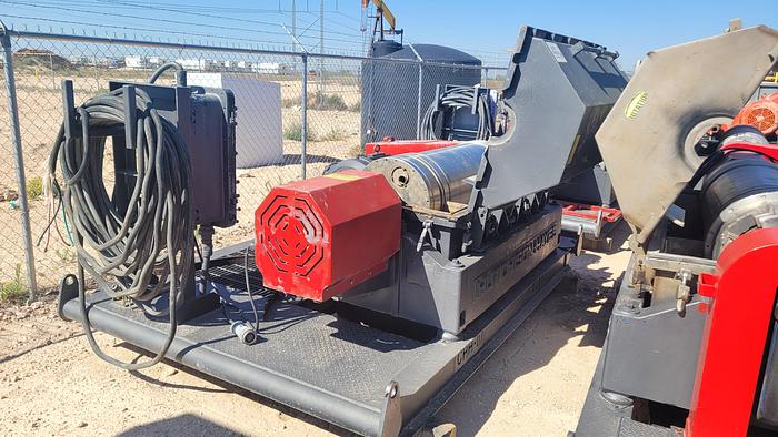 Refurbished 2011 Hutchison Hayes 5500 Centrifuge