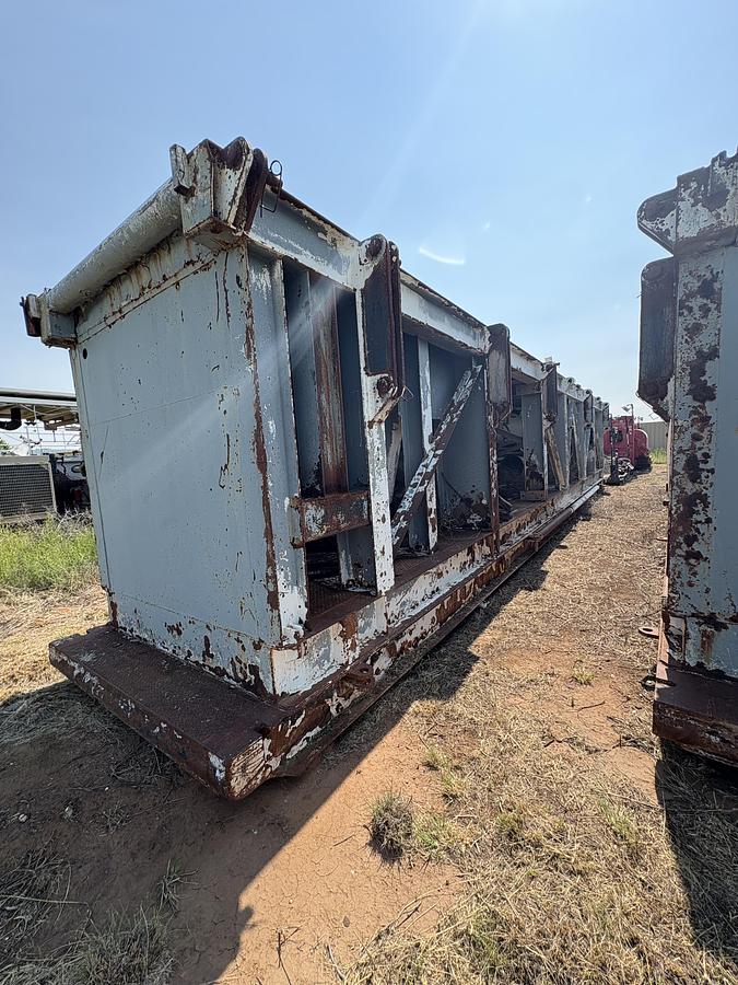 Used Ideco 525 Drilling Rig (525 HP)