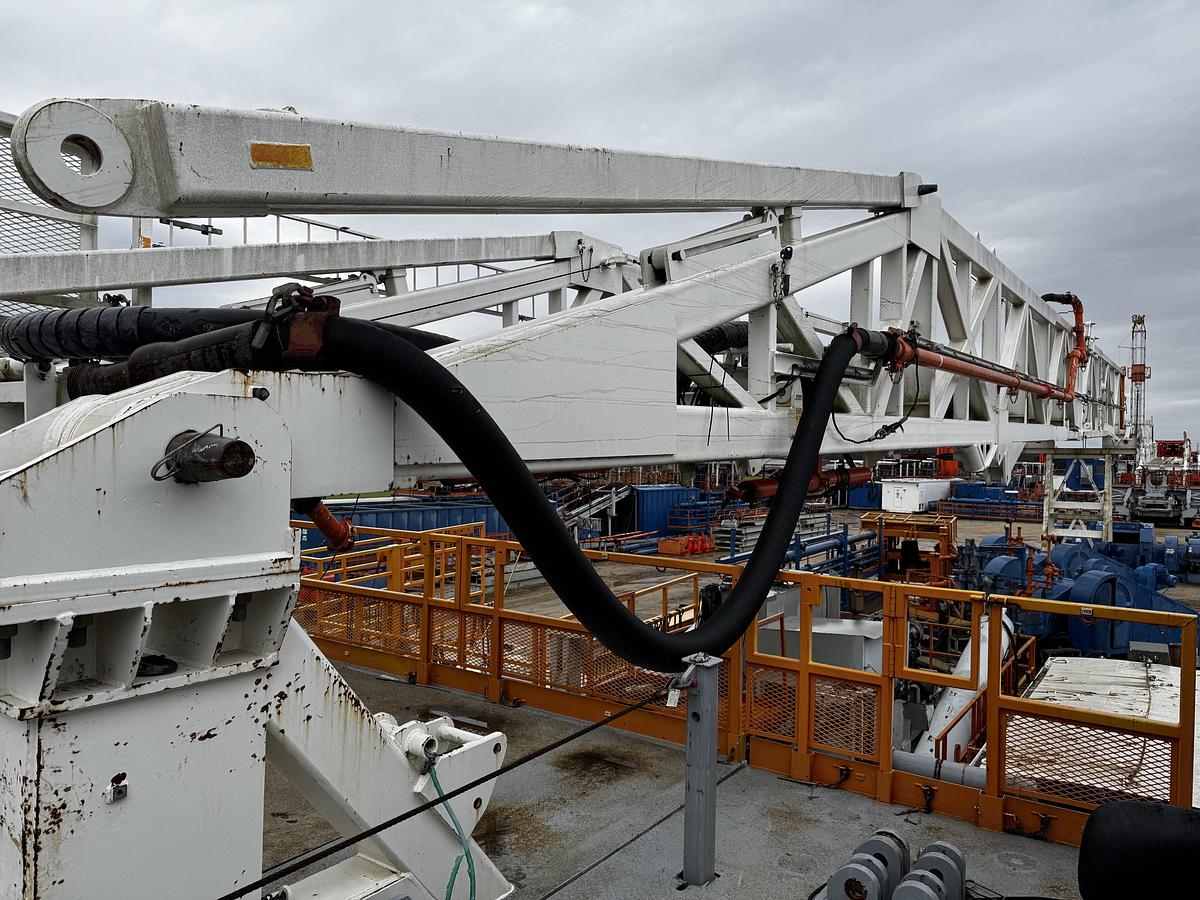 Used 1976 NOV  IDEAL