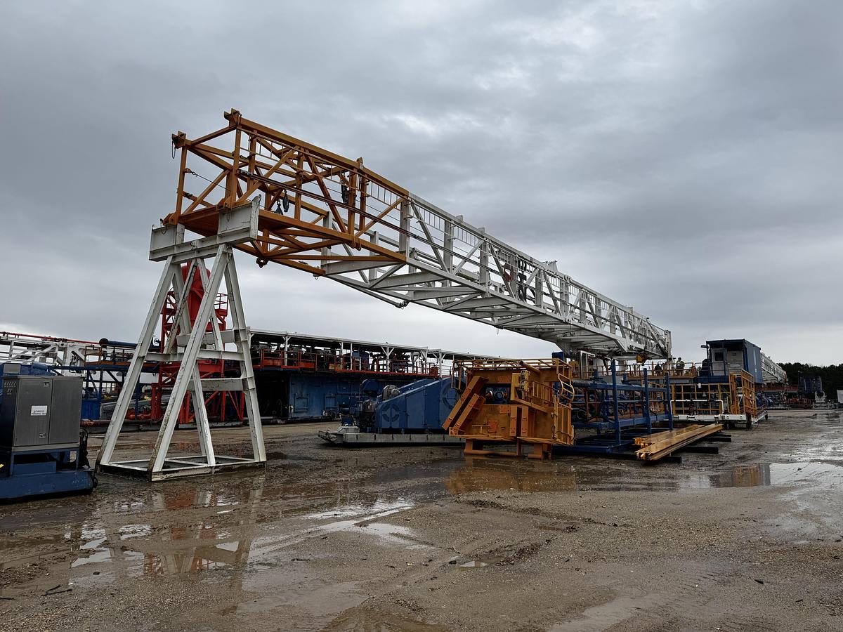 Used 1976 NOV  IDEAL