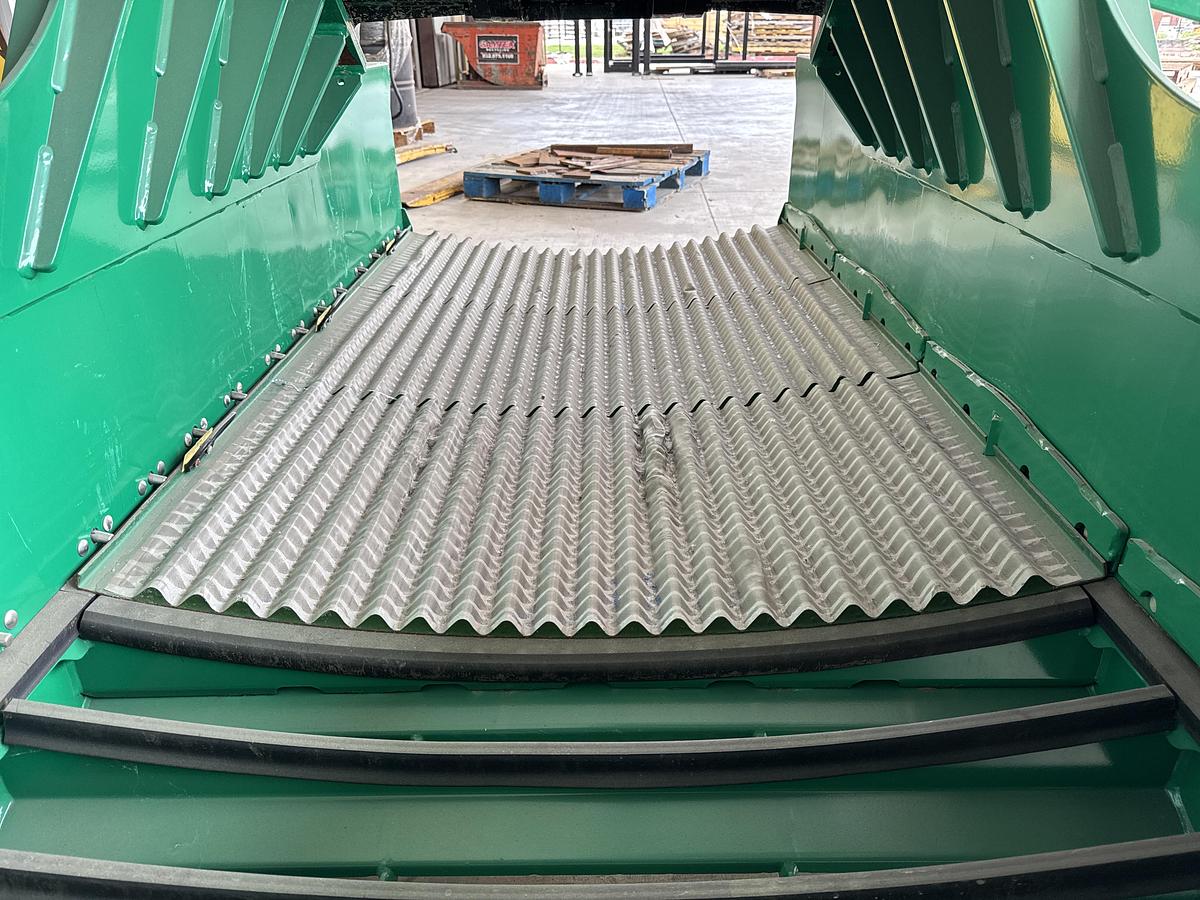 Refurbished Derrick Hyperpool Shaker