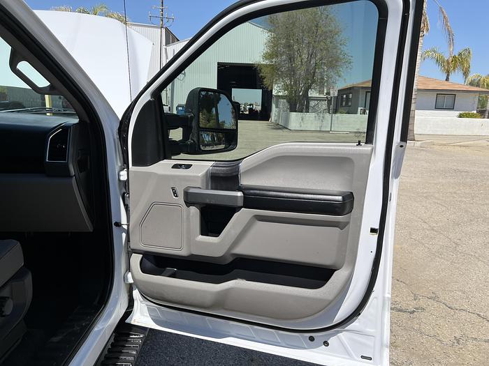 Used 2016 Ford F-150 XLT