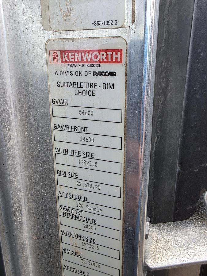 Used 2013 Texas Wireline T440 Wireline Truck