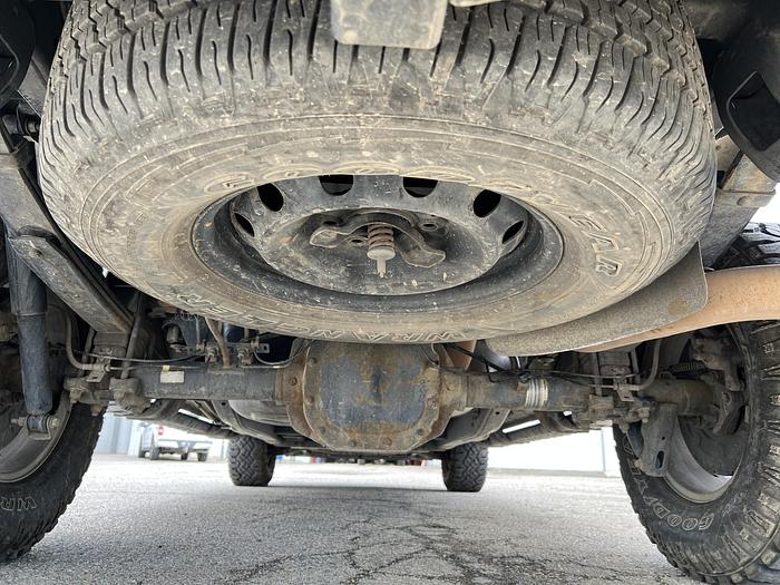 Used 2016 Ford F-150 XLT 4WD