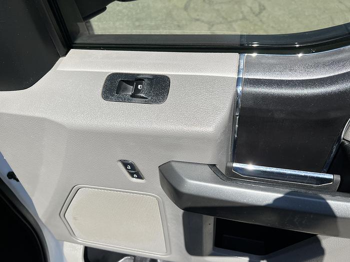 Used 2016 Ford F-150 XLT