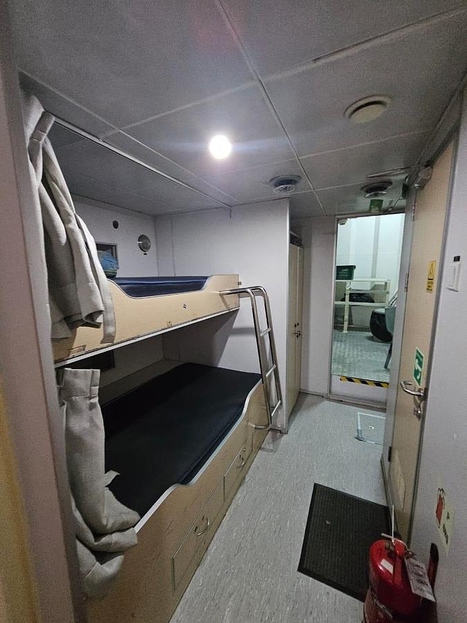 Used 2013 Strategic Marine (S) Pte Ltd Fast Utility Vessel