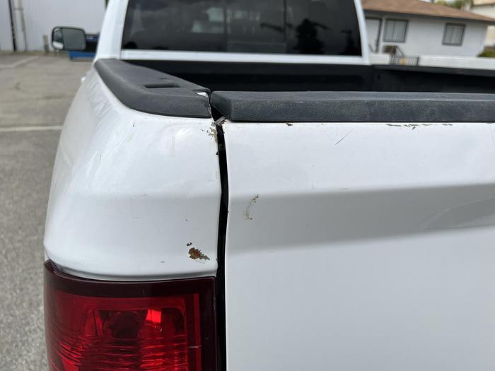 Used 2014 Dodge RAM SLT