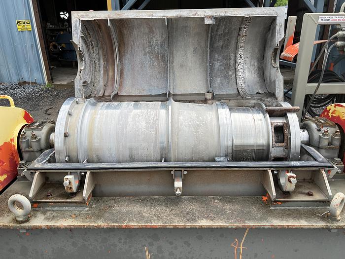 Used 2006 UNITED OILFEILD SS 1000