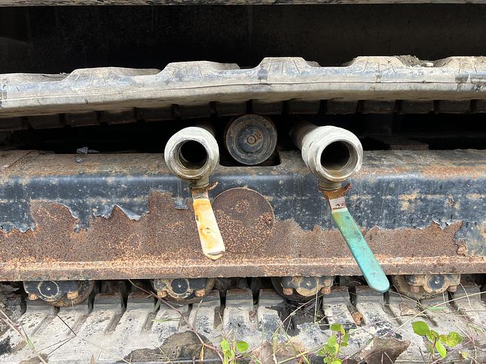 Used 2018 ELGIN KEMTRON-200-SGT