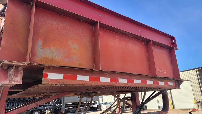 Used 2011 Gardner Denver 2250T Frac Pump