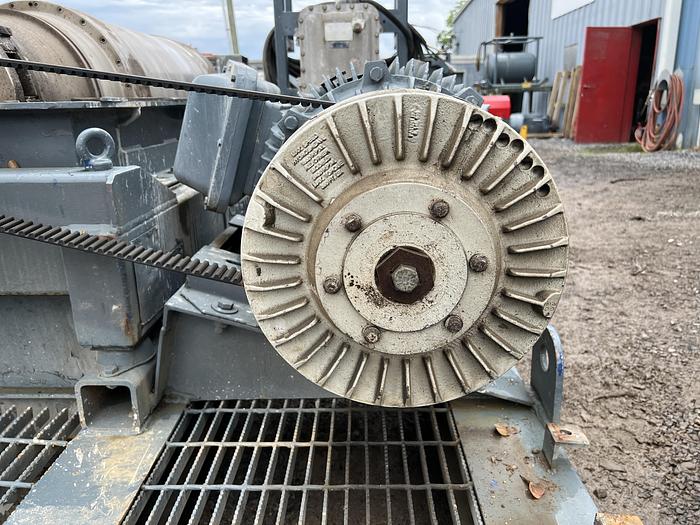 Used SHARPLES KHV 4800