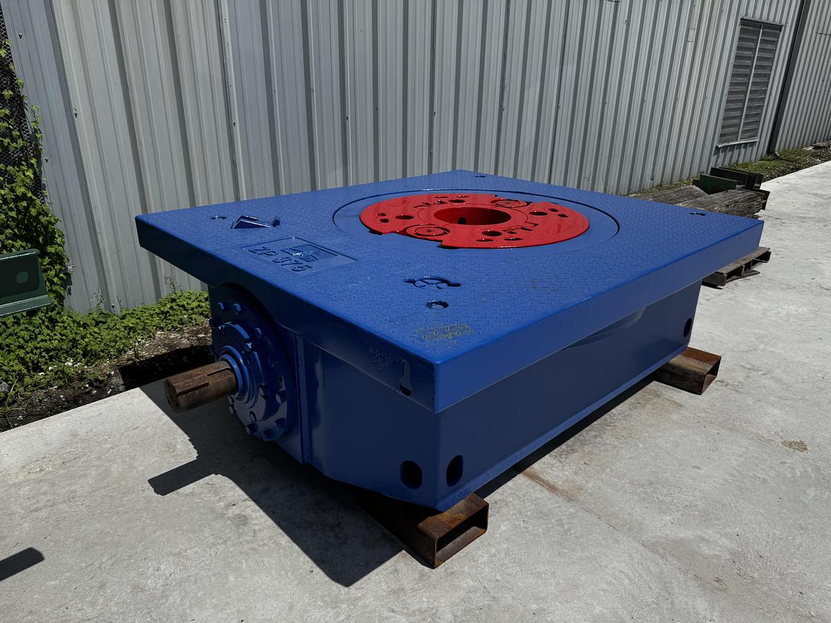 Refurbished 2005 BOMCO ZP 375