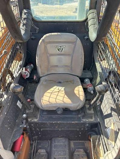 Used Case Skid steer