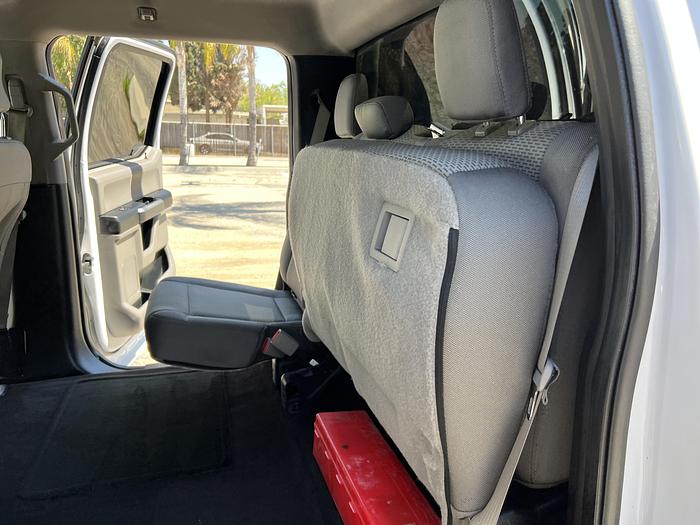 Used 2016 Ford F-150 XLT