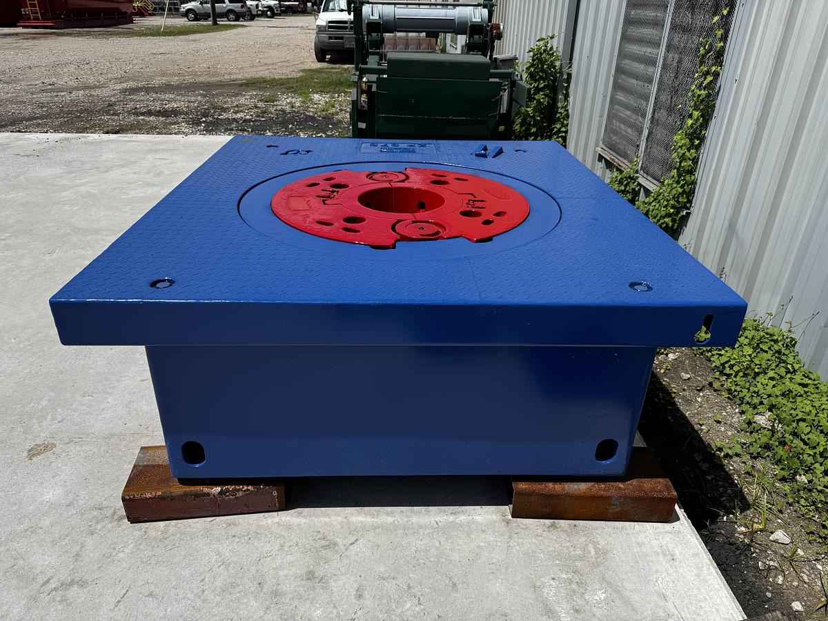 Refurbished 2005 BOMCO ZP 375