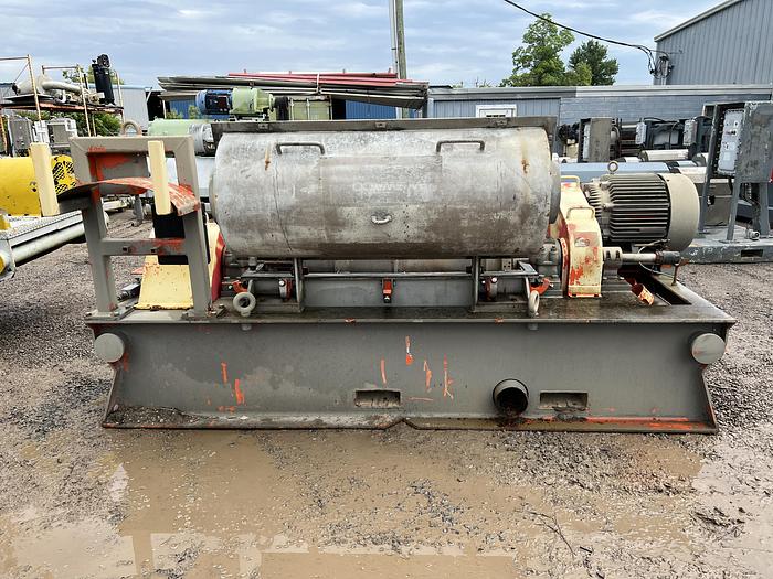Used 2006 UNITED OILFEILD SS 1000