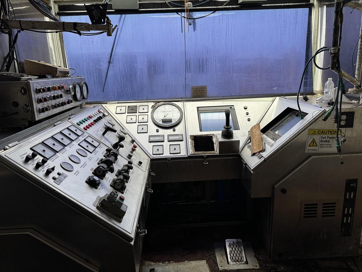 Used 1976 NOV  IDEAL