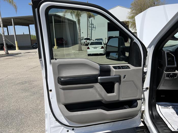 Used 2016 Ford F-150 XLT