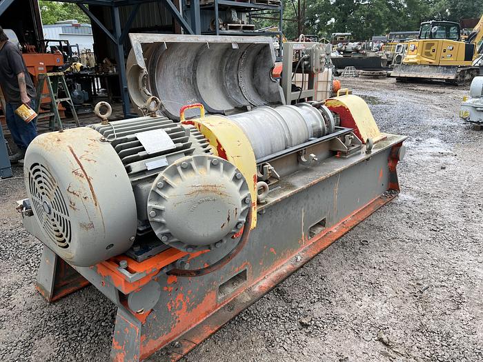 Used 2006 UNITED OILFEILD SS 1000