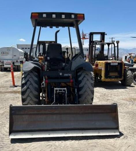 Used 2018 CASE 570N EP 209768AH