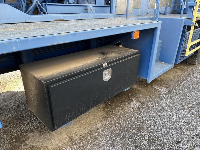 Used 2006 SJ Petro XJ400 Workover Rig