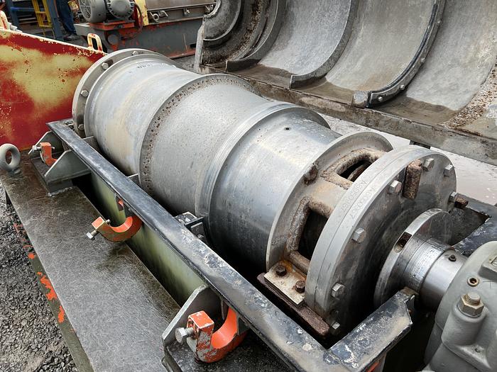 Used 2006 UNITED OILFEILD SS 1000