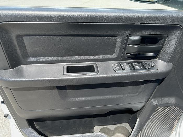 Used 2015 Dodge RAM 1500 ST