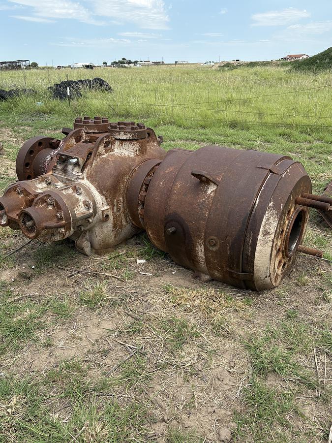 Used Ideco H-725 Drilling Rig (725 HP)